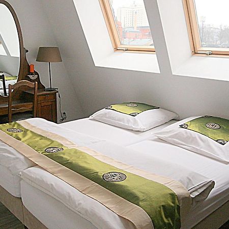 Apartament Kwiatowa 3/22 포즈난 외부 사진