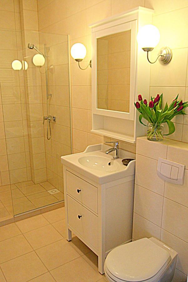 Apartament Kwiatowa 3/22 포즈난 외부 사진