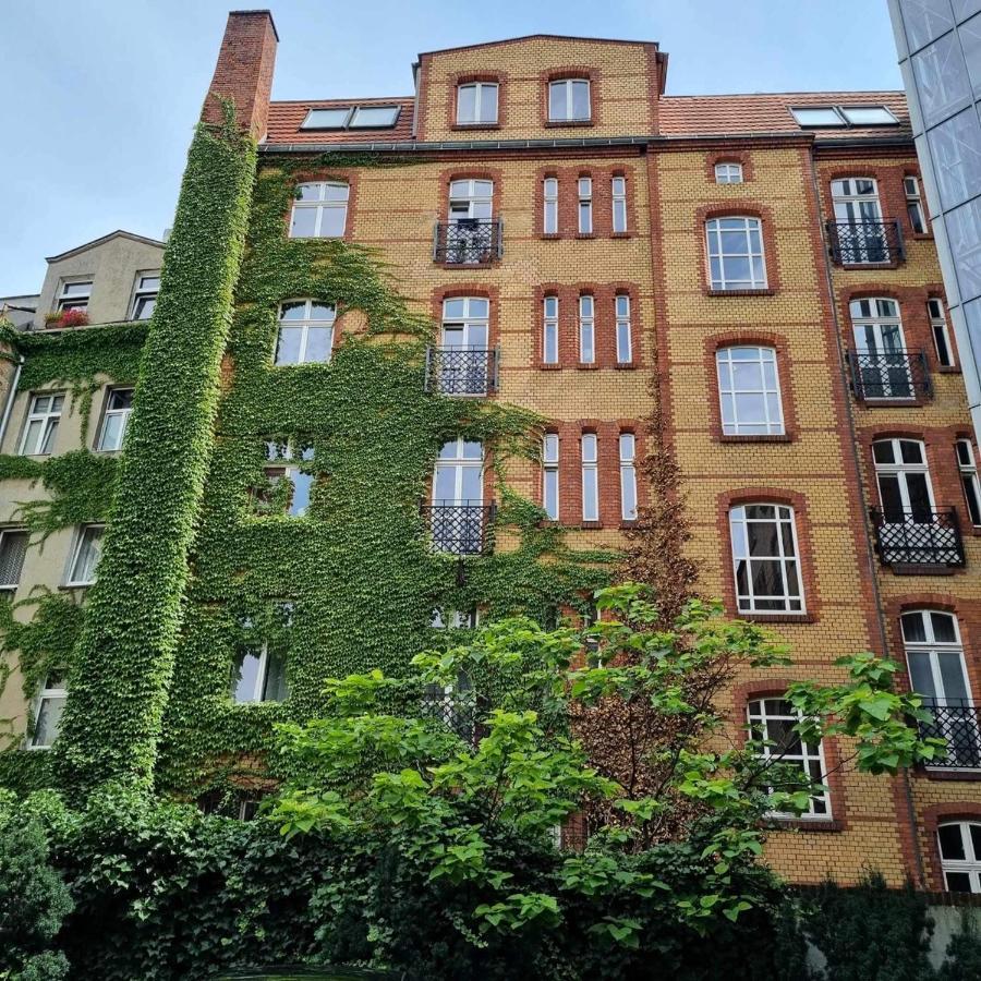 Apartament Kwiatowa 3/22 포즈난 외부 사진